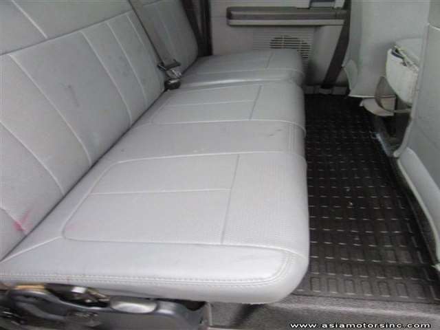 Ford F-250 Super Duty 2011 photo 26